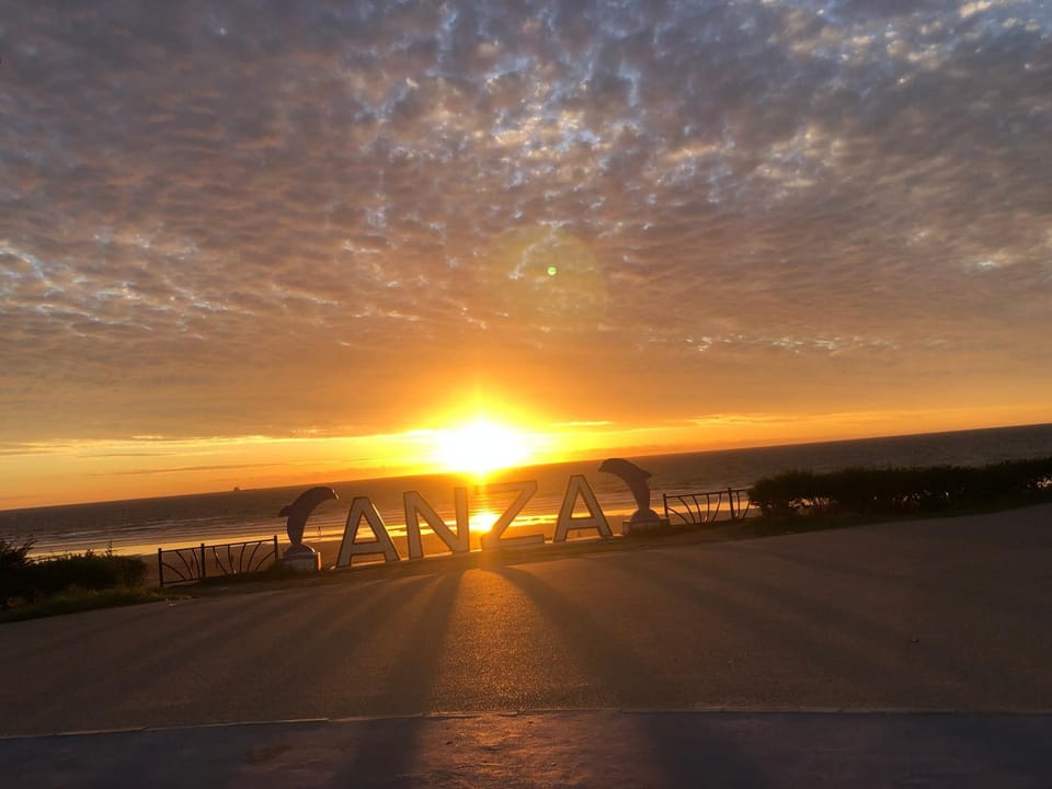Property building, Sea view, Sunrise, Sunset