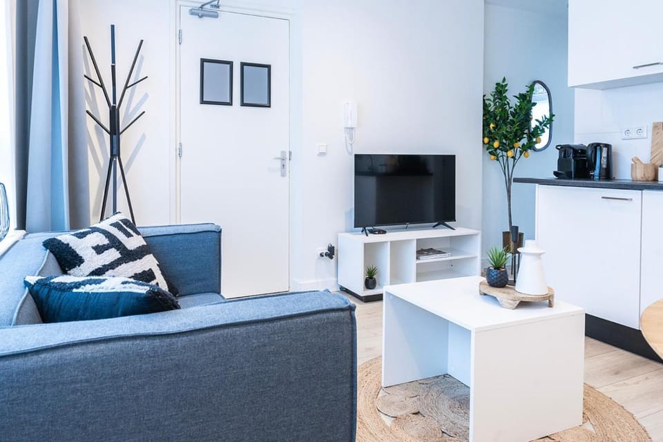 Fully Equipped Apartment, lovely bed Apartment in Eindhoven