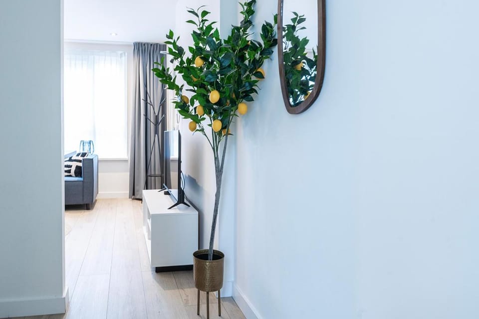 Fully Equipped Apartment, lovely bed Apartment in Eindhoven