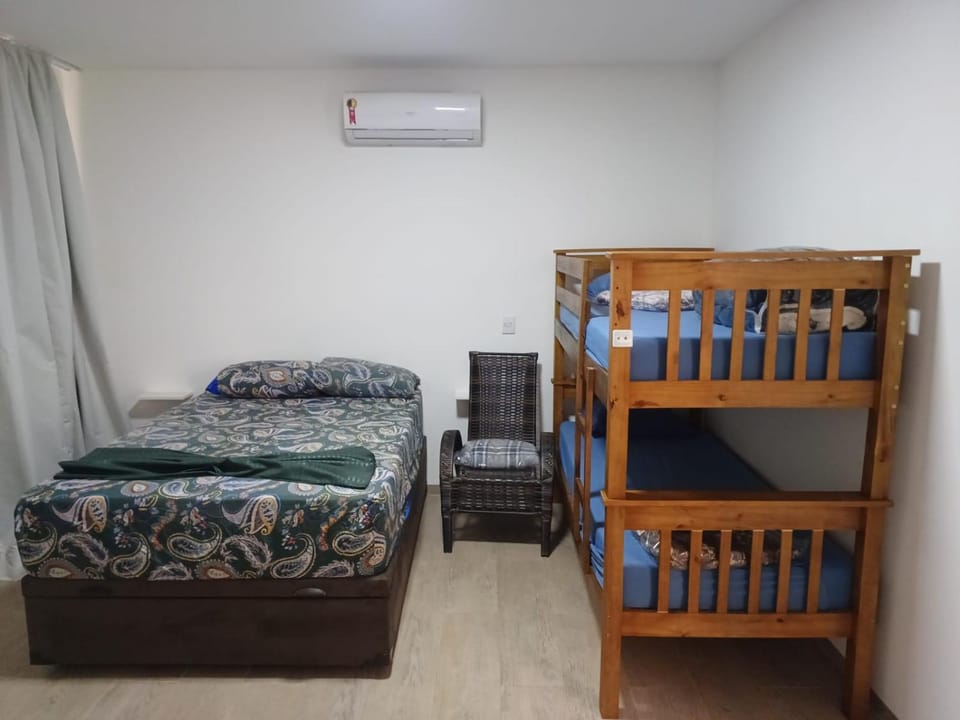 Casa El Badan Olímpia Thermas dos Laranjais Roma House in Olímpia