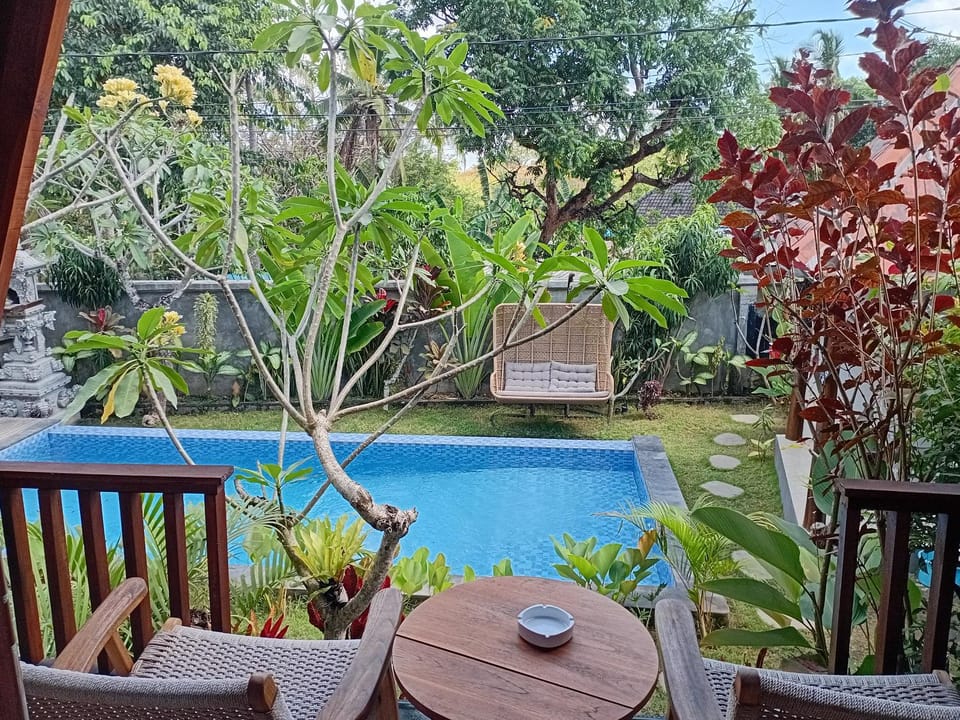 Kupanaha Villa Villa in Nusapenida