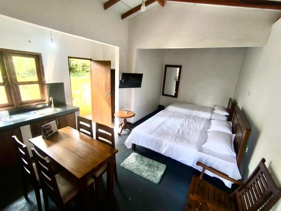 The Green Lush Hotel in Central Province