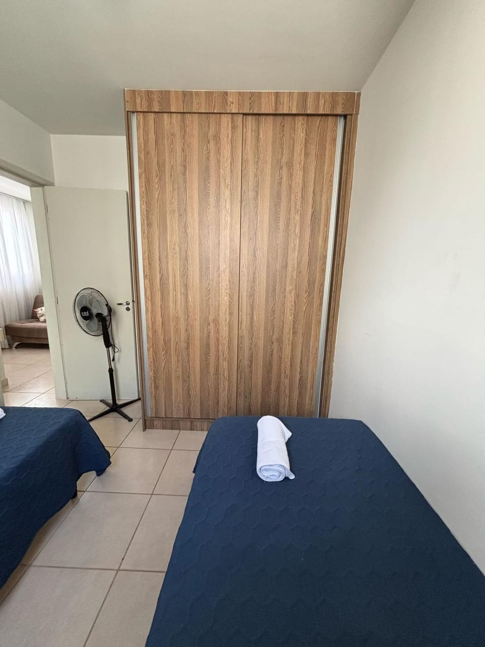 Apartamento Toscana Apartment in Franca