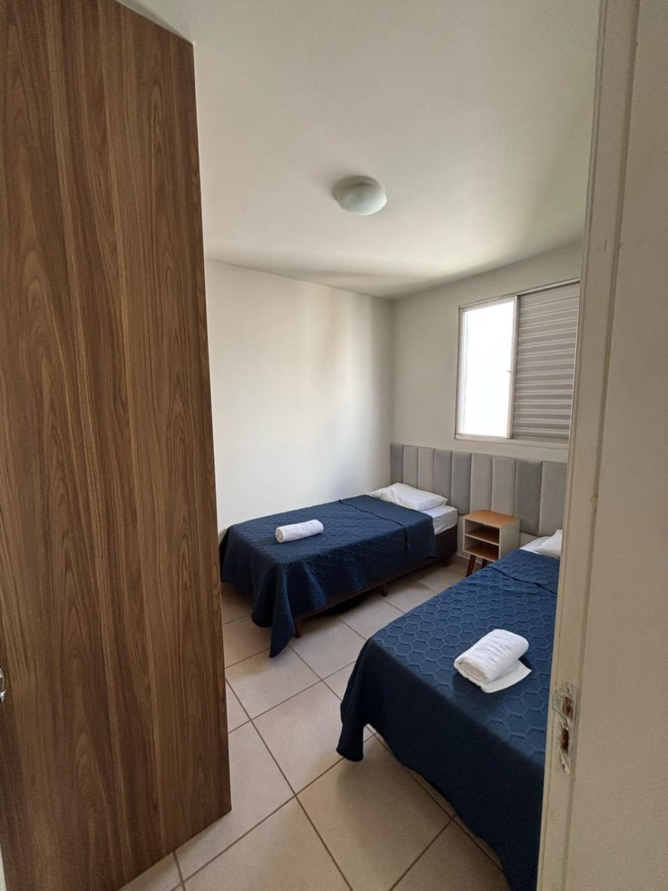 Apartamento Toscana Apartment in Franca