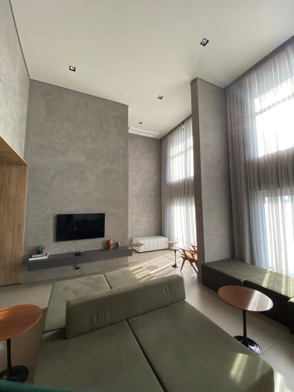 Communal lounge/ TV room, Living room, Spa and wellness centre/facilities, Business facilities, Seating area