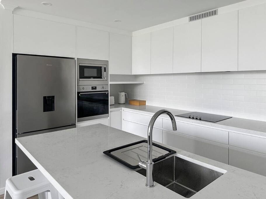 Avoca Coastal Retreat - Unit 13 Avoca Palms Resort Apartment in Cape Three Points Road