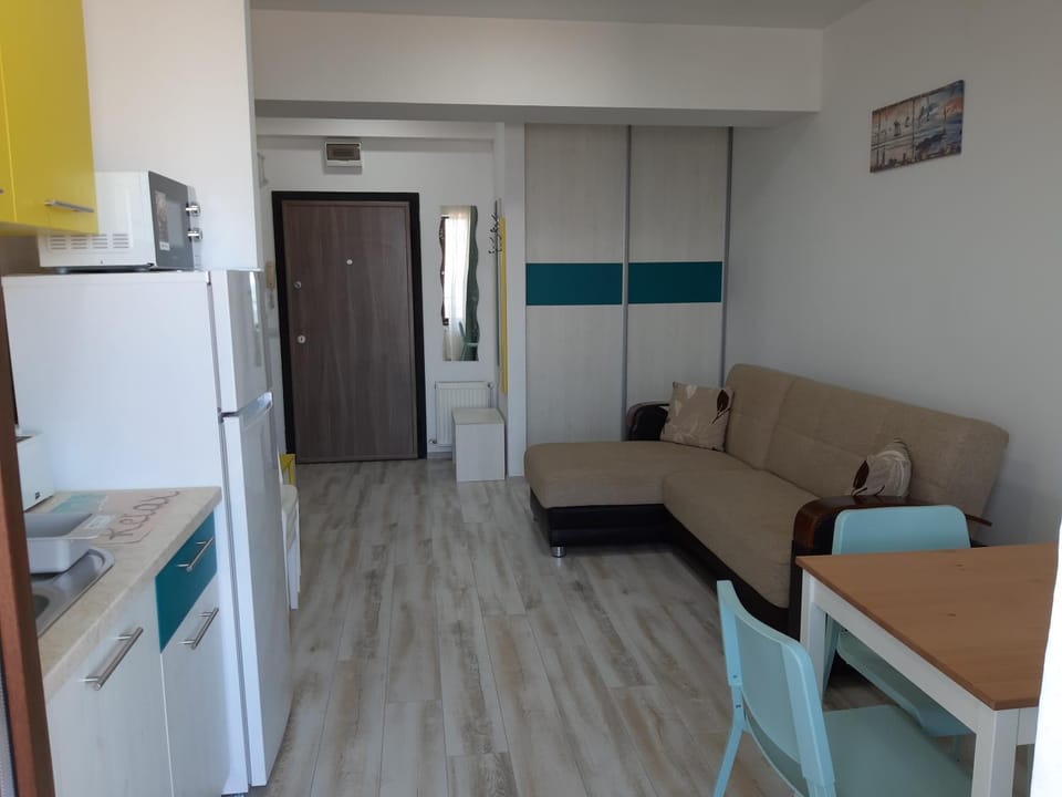 Mamaia Dorin Apartment Apartment in Constanta