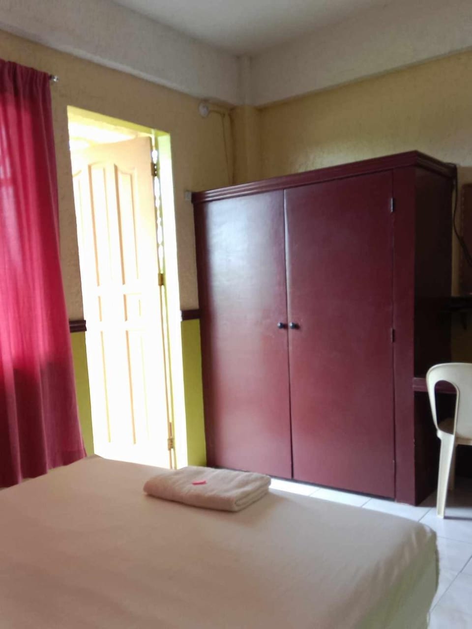 Wjv Inn Mahayahay Bankal Inn in Lapu-Lapu City