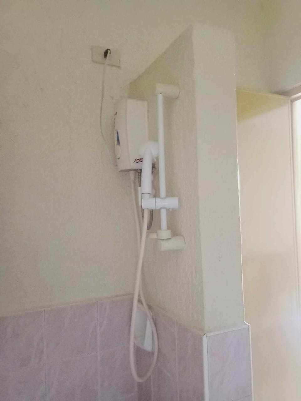 Wjv Inn Mahayahay Bankal Inn in Lapu-Lapu City