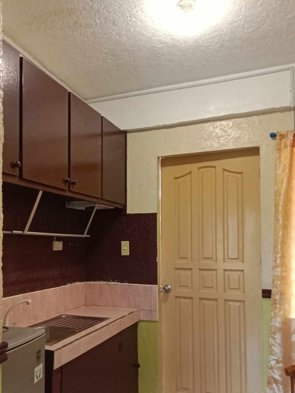 Wjv Inn Mahayahay Bankal Inn in Lapu-Lapu City