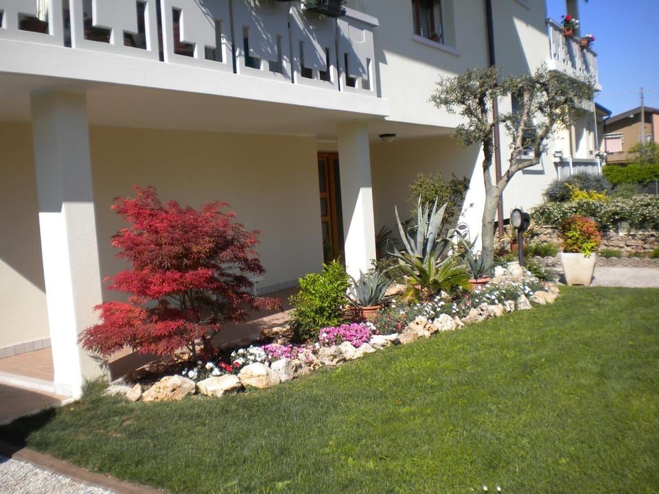 Civico 493 B'n'B Bed and Breakfast in Veneto