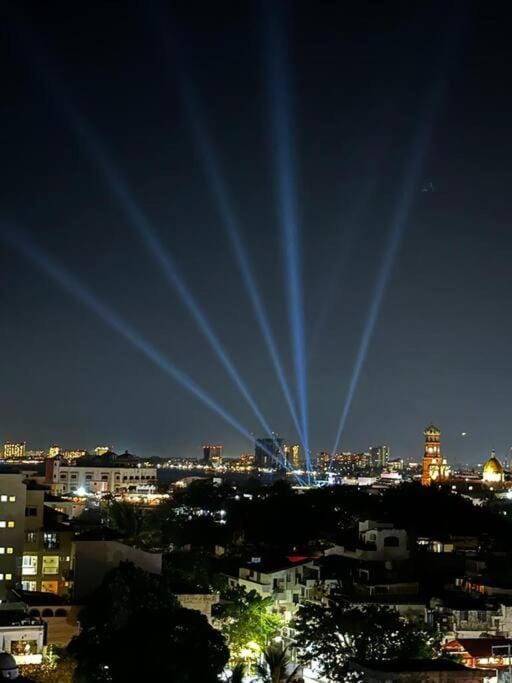 City view