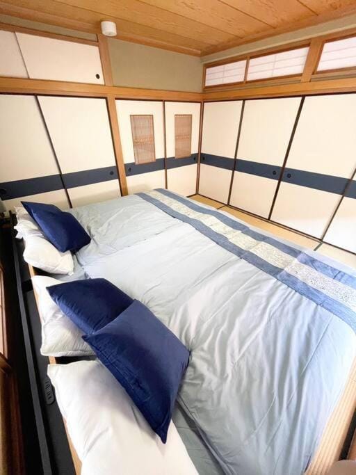 アンドステイ蒲田1丁目 House in Yokohama
