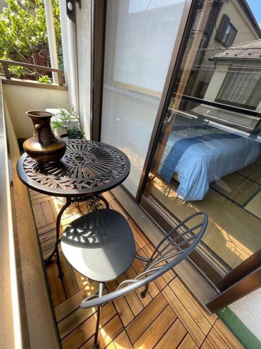 アンドステイ蒲田1丁目 House in Yokohama