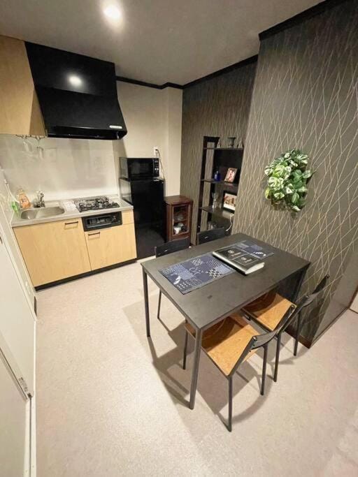 アンドステイ蒲田1丁目 House in Yokohama
