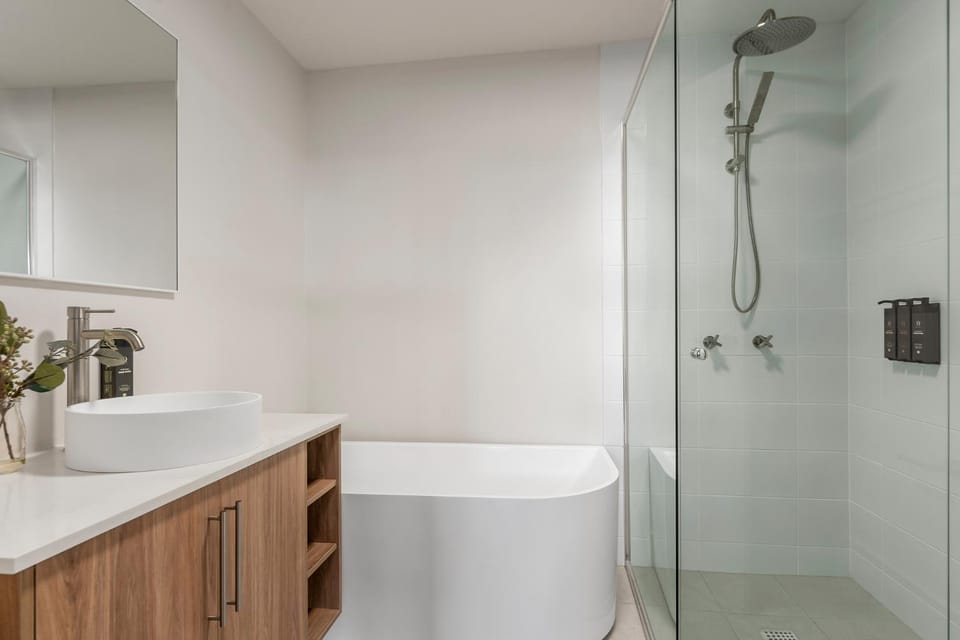 Urban Rest Bondi Beach Apartment in Sydney