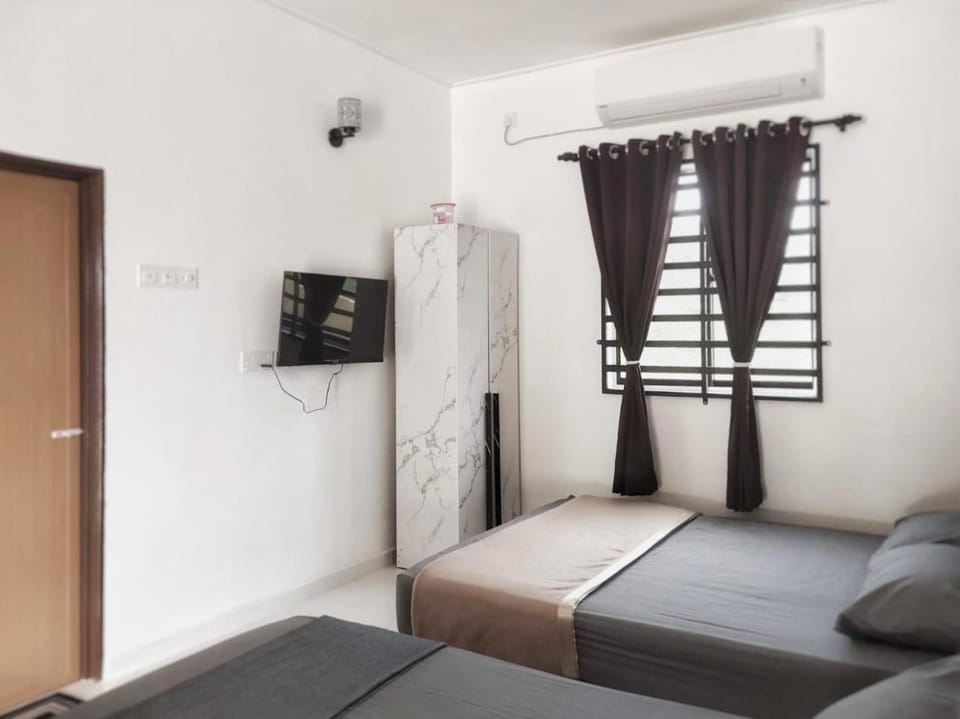 Sofia roomstay Apartment in Terengganu, Malaysia