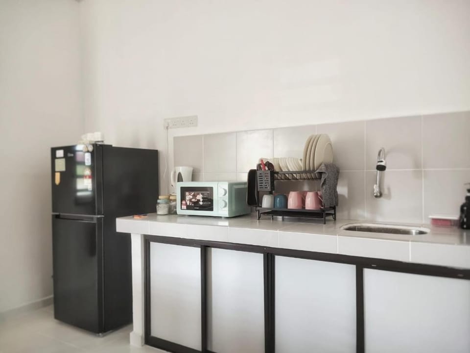 Sofia roomstay Apartment in Terengganu, Malaysia
