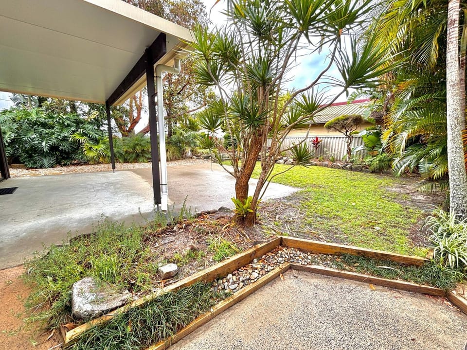 Sea Breeze House in Evans Head