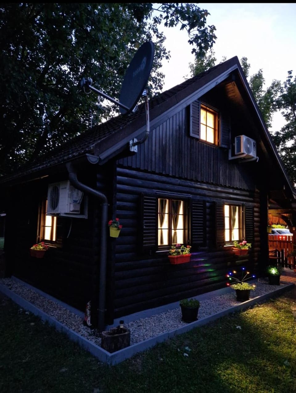 Madeira House - Terme Čatež Apartment in Slovenia