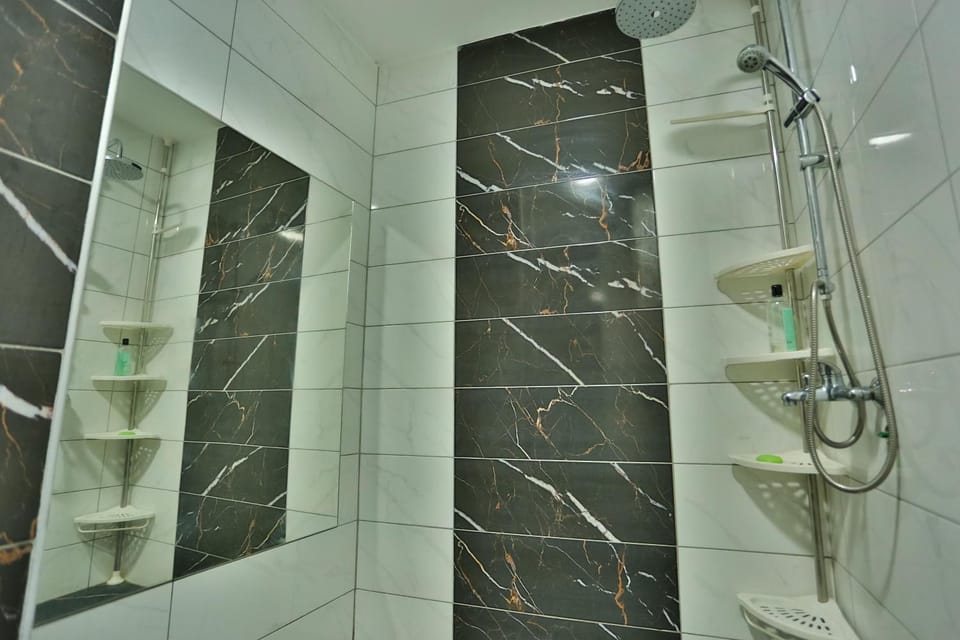 Smeštaj Đorić Apartment in Serbia