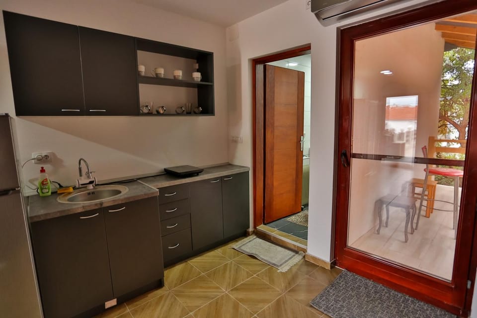 Smeštaj Đorić Apartment in Serbia