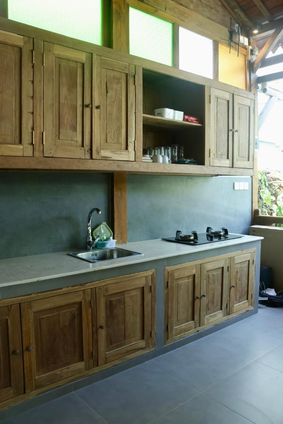 Melati bali villa Villa in North Kuta