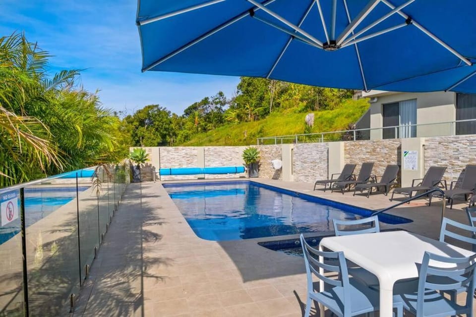 Unit 19 - Avoca Palms Resort Apartment in Cape Three Points Road