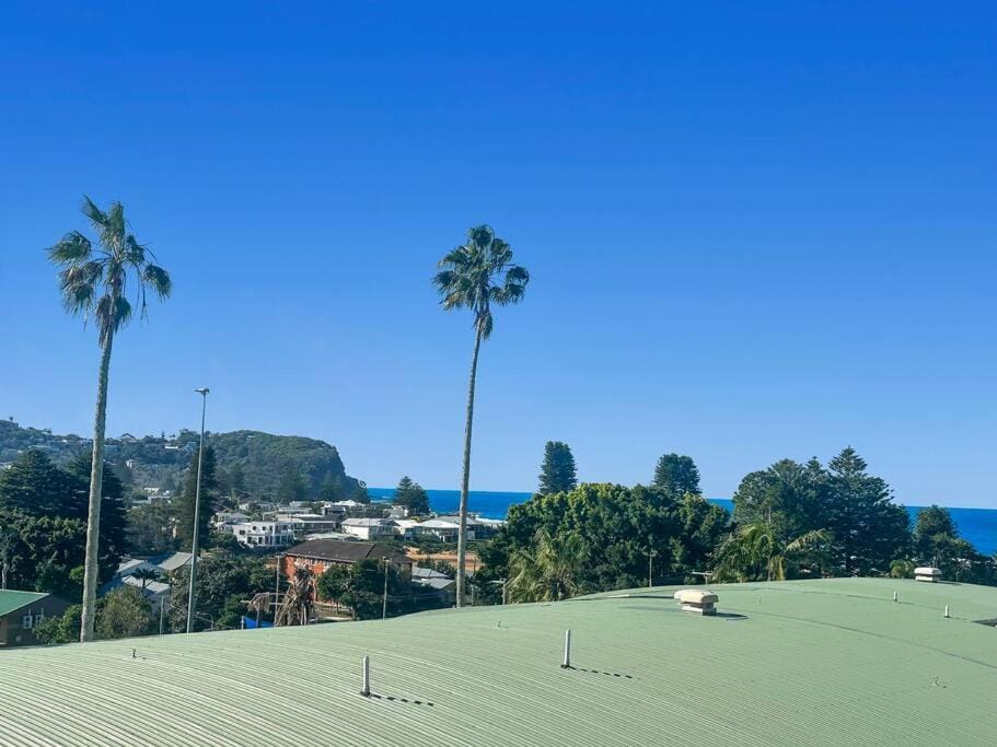 Unit 19 - Avoca Palms Resort Apartment in Cape Three Points Road