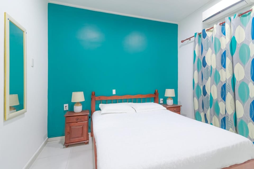 2 Bedroom Apartment near Mambo Beach Apartment in Willemstad