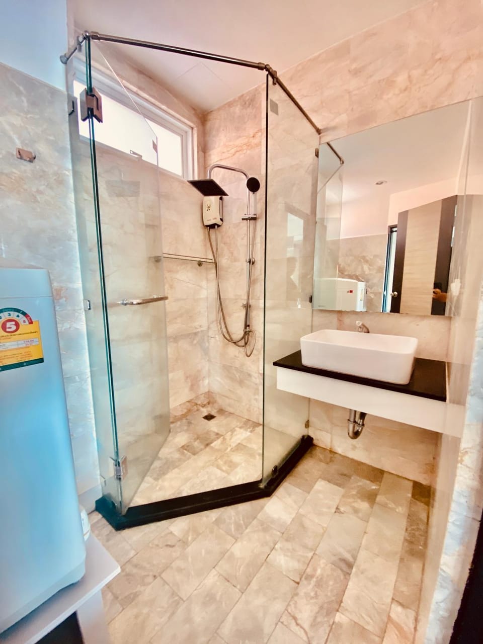 Shower