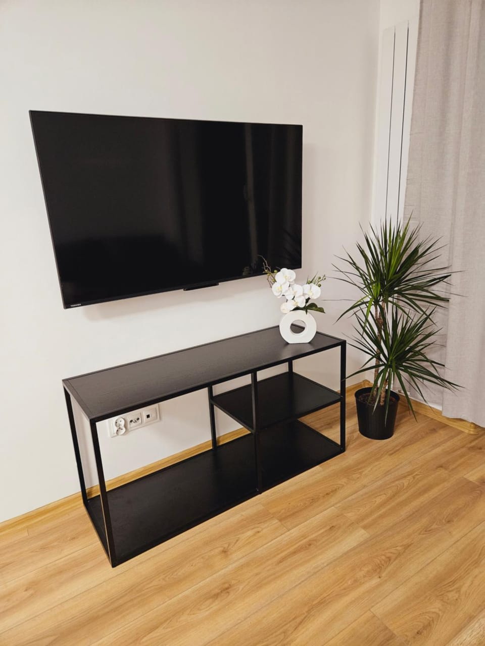 TV and multimedia