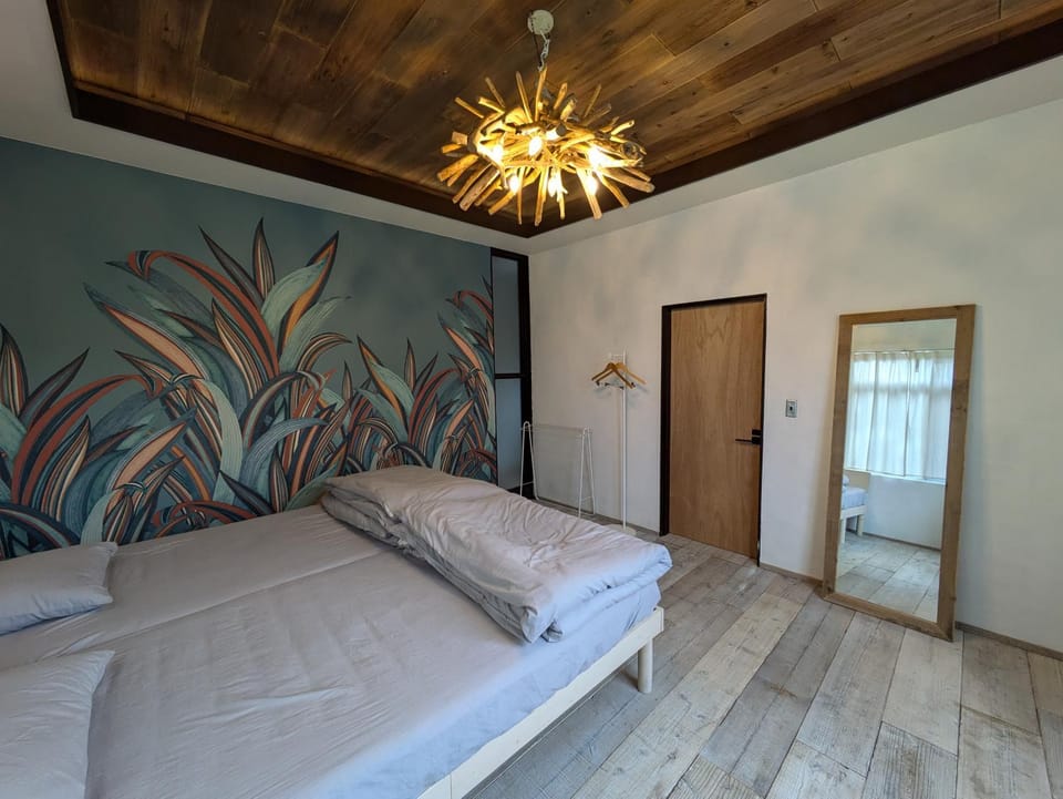 古民家ゲストハウス -Yokado Kirikushi- 穏やかな余暇を瀬戸内の島で Bed and Breakfast in Hiroshima Prefecture