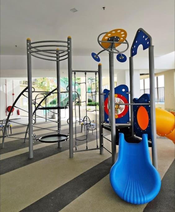 Children play ground