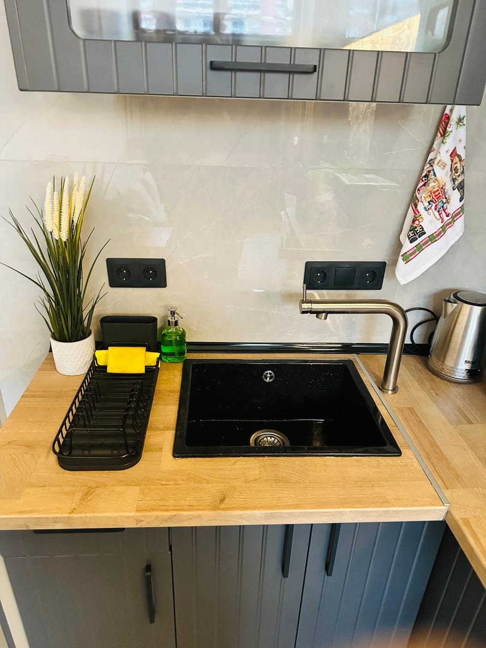 M Boutique Apartments City Center Apartment in Thessaloniki
