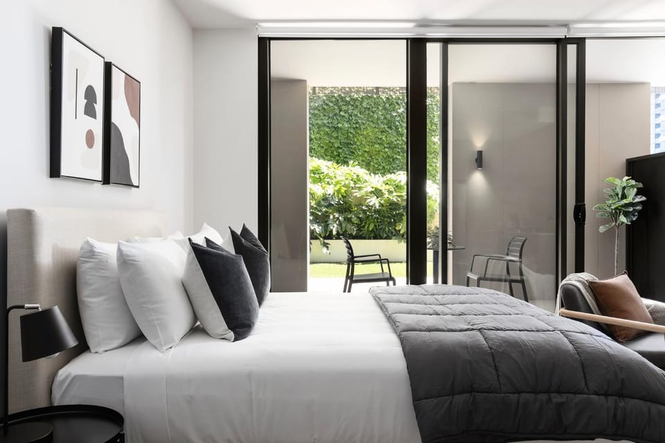 Caulfield Apartments by Urban Rest Apartment in Melbourne