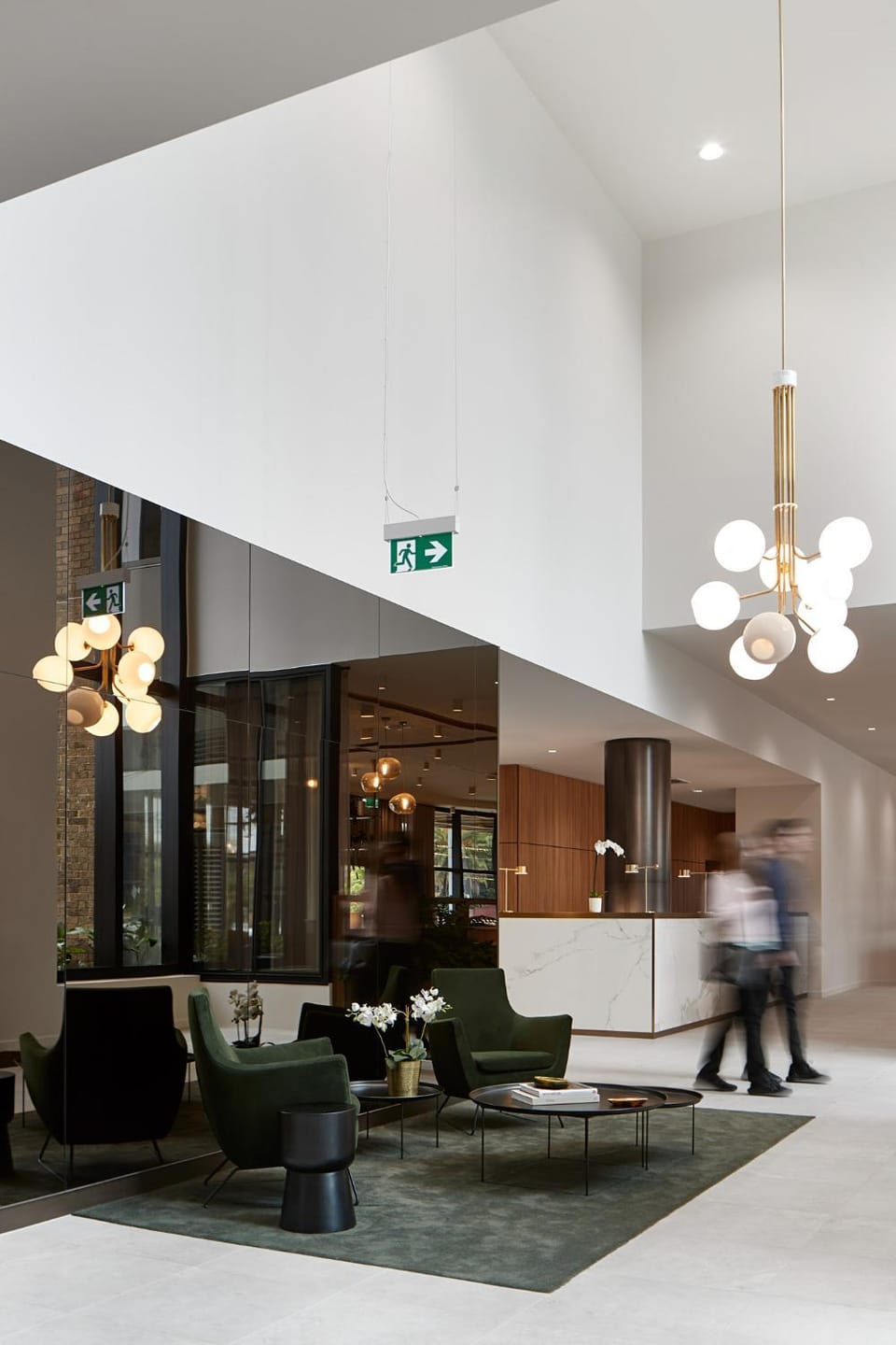 Caulfield Apartments by Urban Rest Apartment in Melbourne