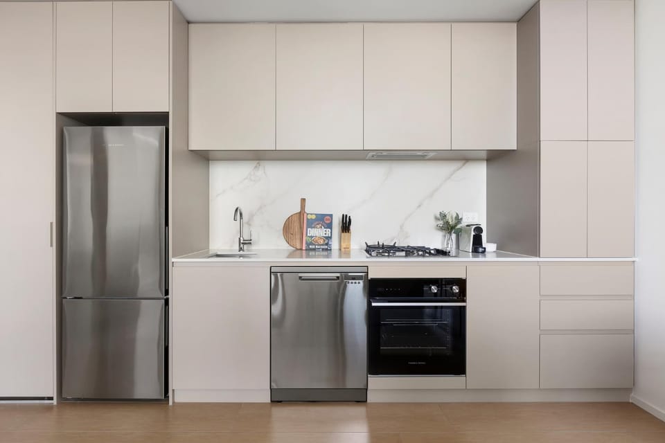 Caulfield Apartments by Urban Rest Apartment in Melbourne