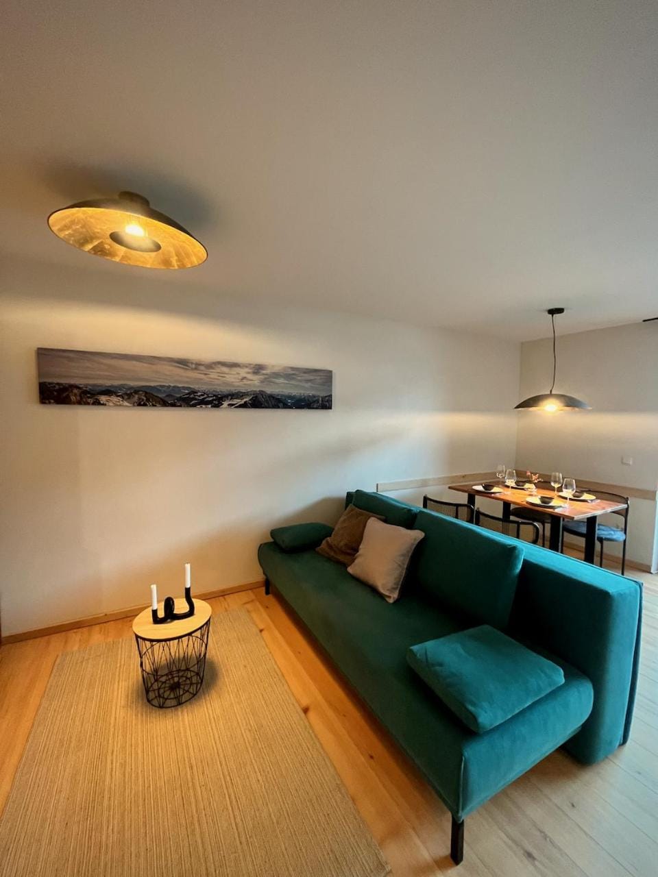 Ferien beim Müllner Apartment in Bavaria