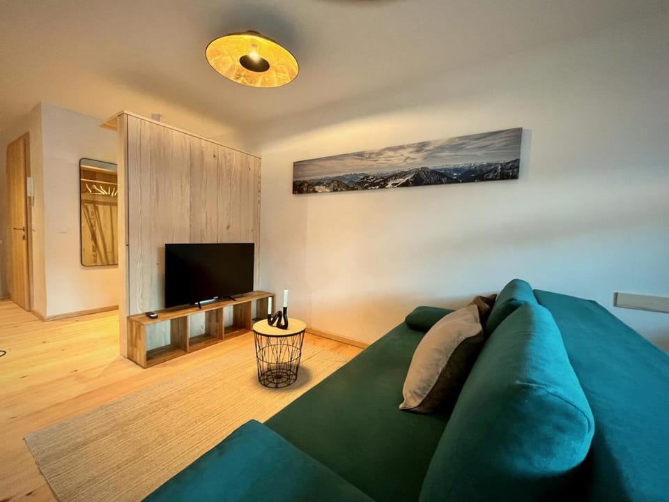 Ferien beim Müllner Apartment in Bavaria