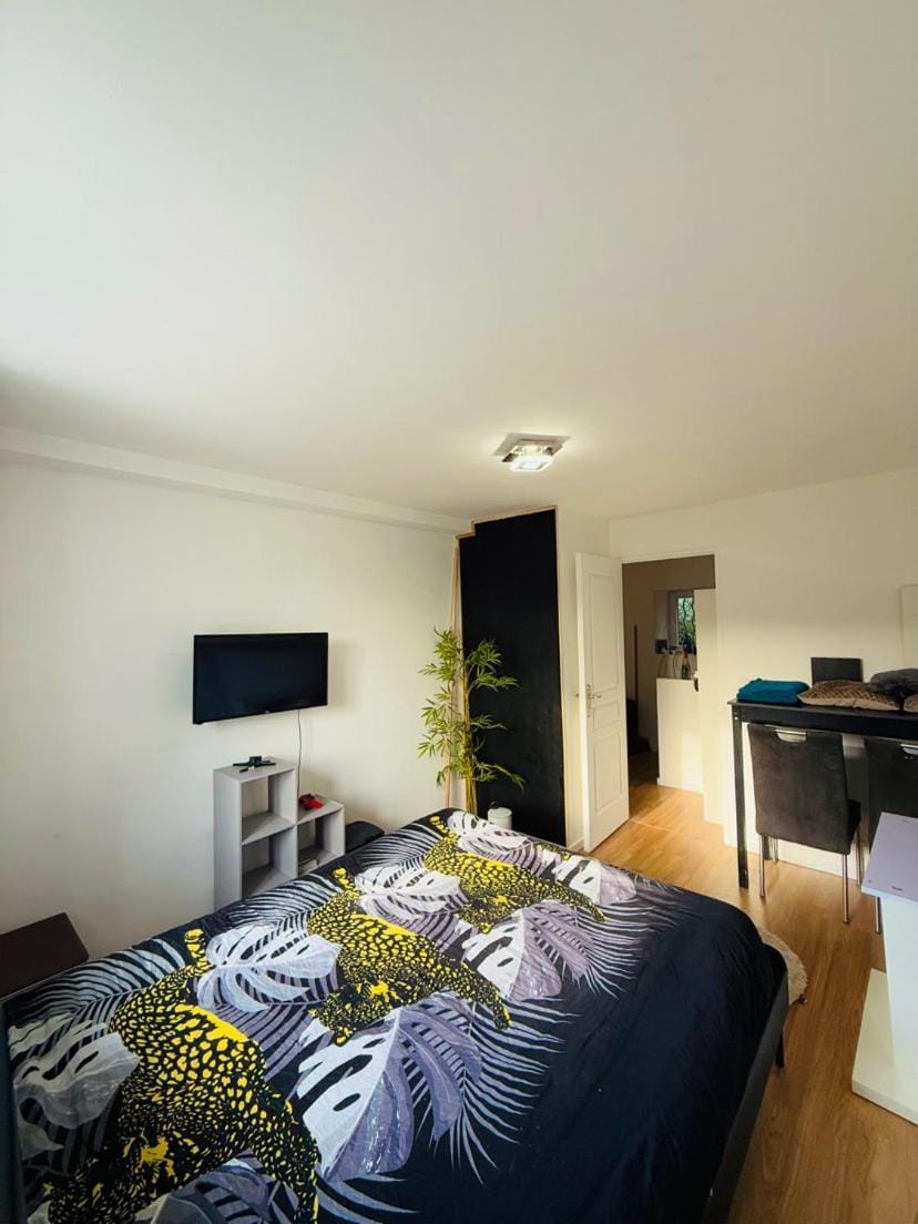 Maison proche de Castres Apartment in Occitanie