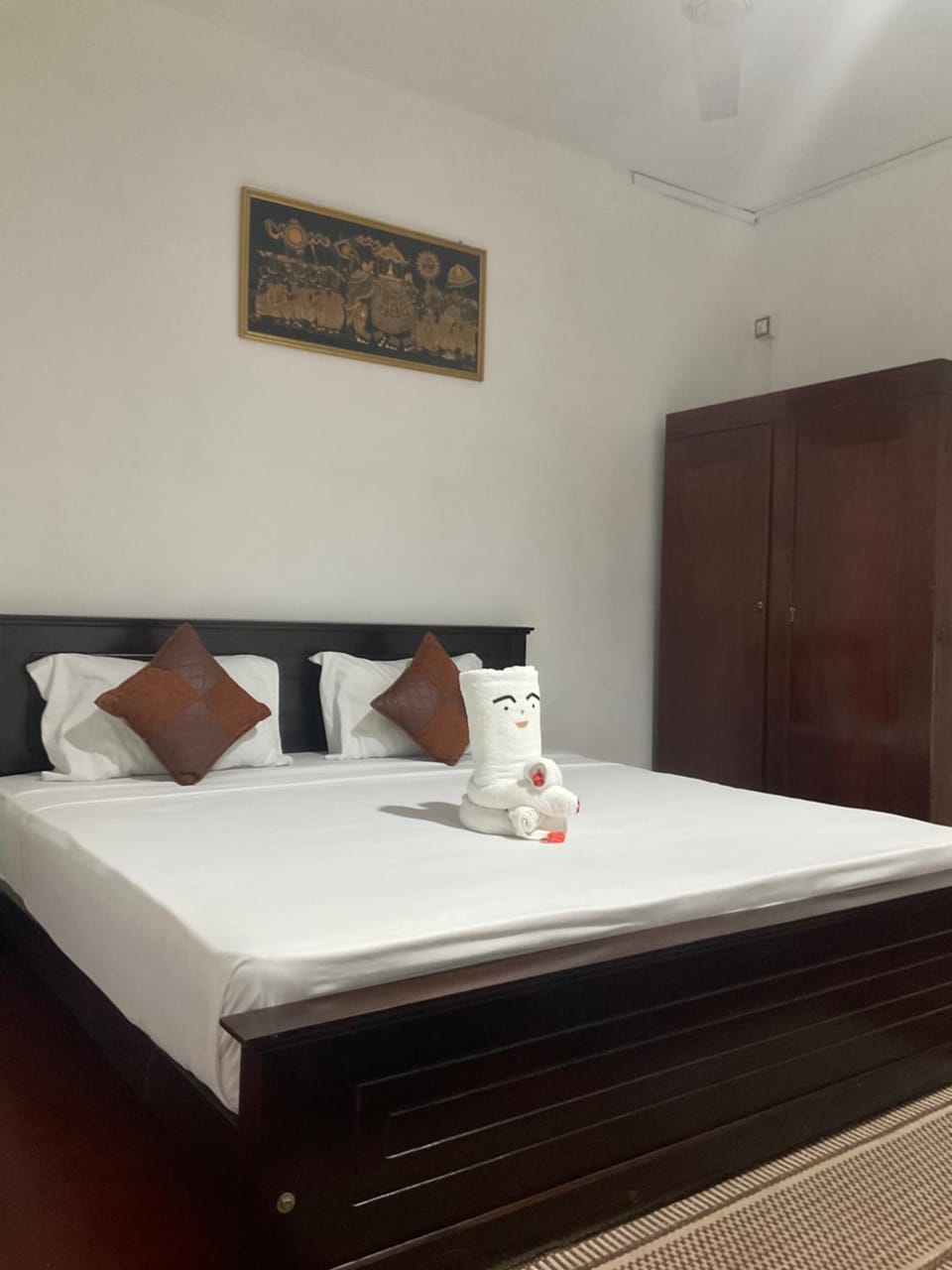 Shire Heaven Villa Bed and Breakfast in Western Province