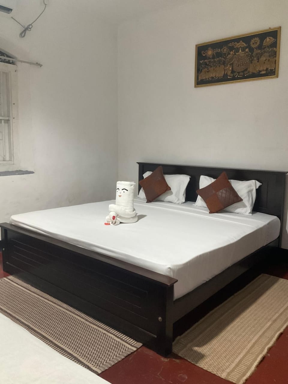 Shire Heaven Villa Bed and Breakfast in Western Province