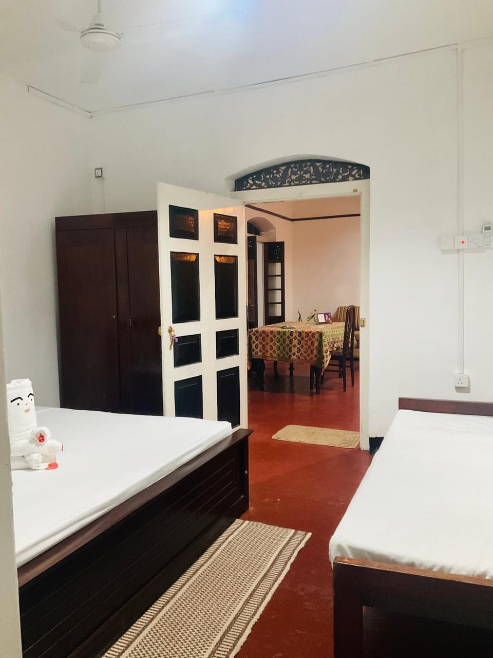Shire Heaven Villa Bed and Breakfast in Western Province