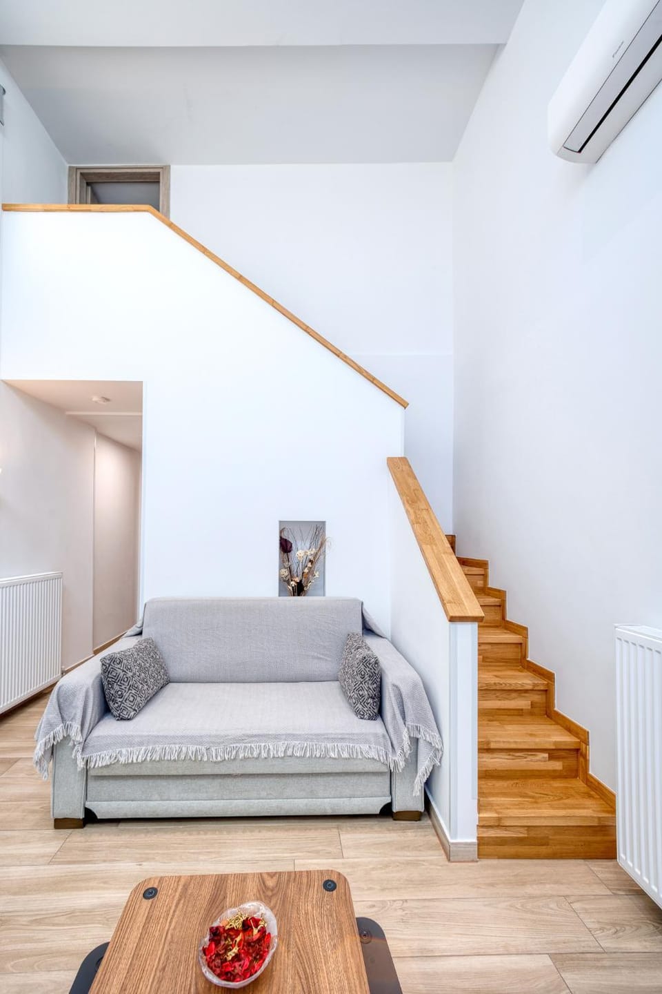 Thano's House 3 Apartment in Volos