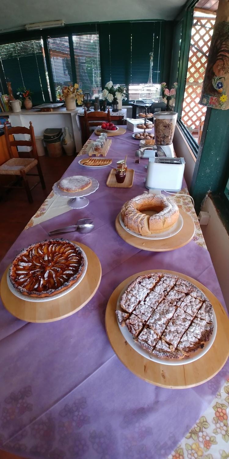 Food, Breakfast, Buffet breakfast