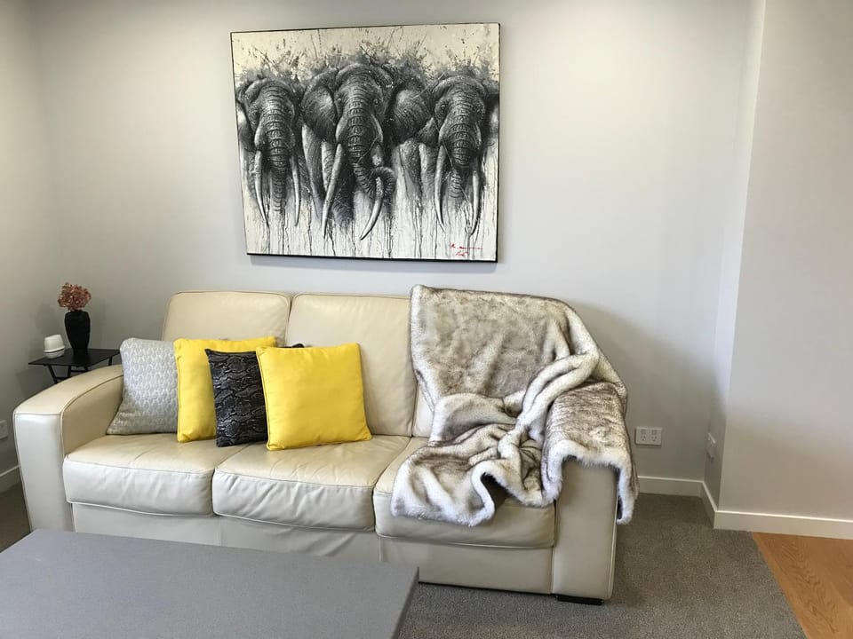 Amber view Apartment in Queenstown