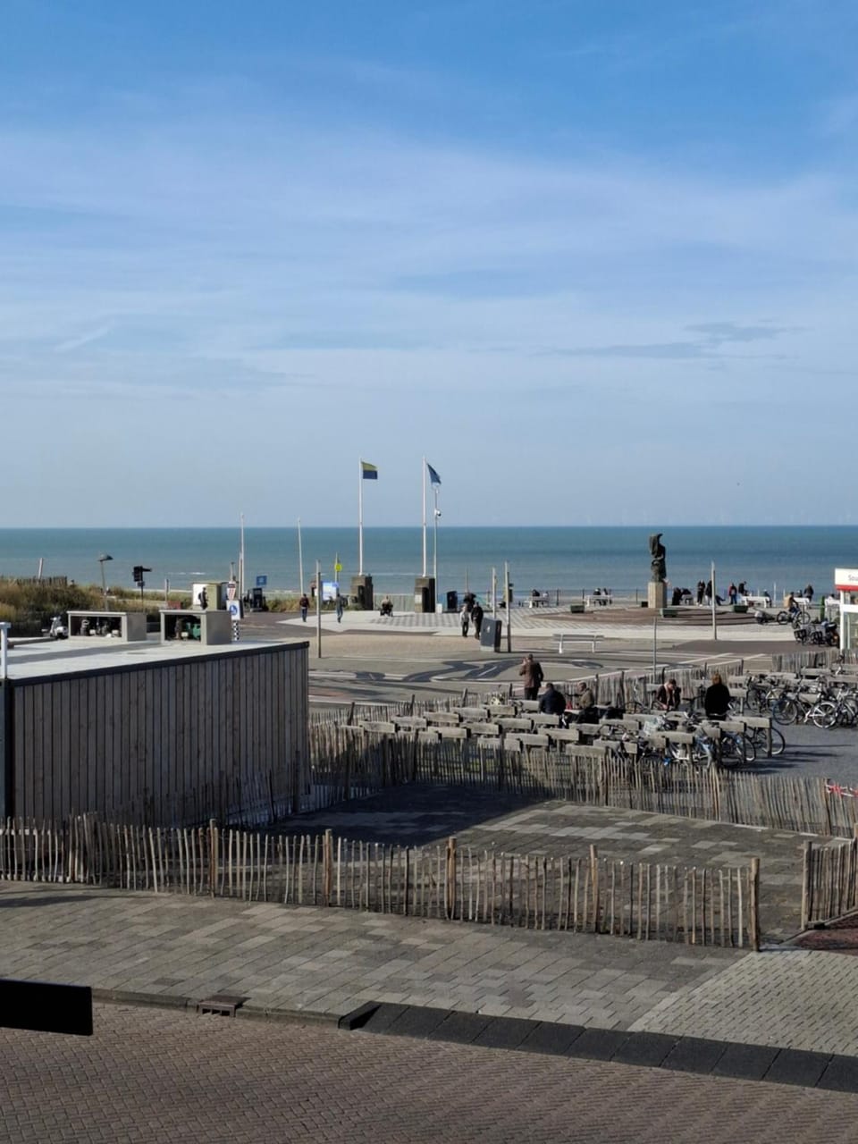 Sea view