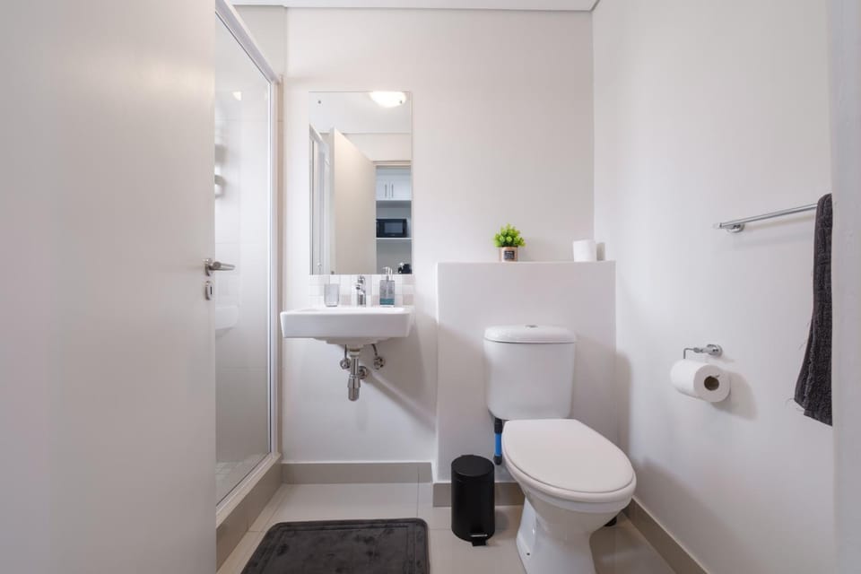 Umhlanga Millenial Deluxe Apartment in Umhlanga