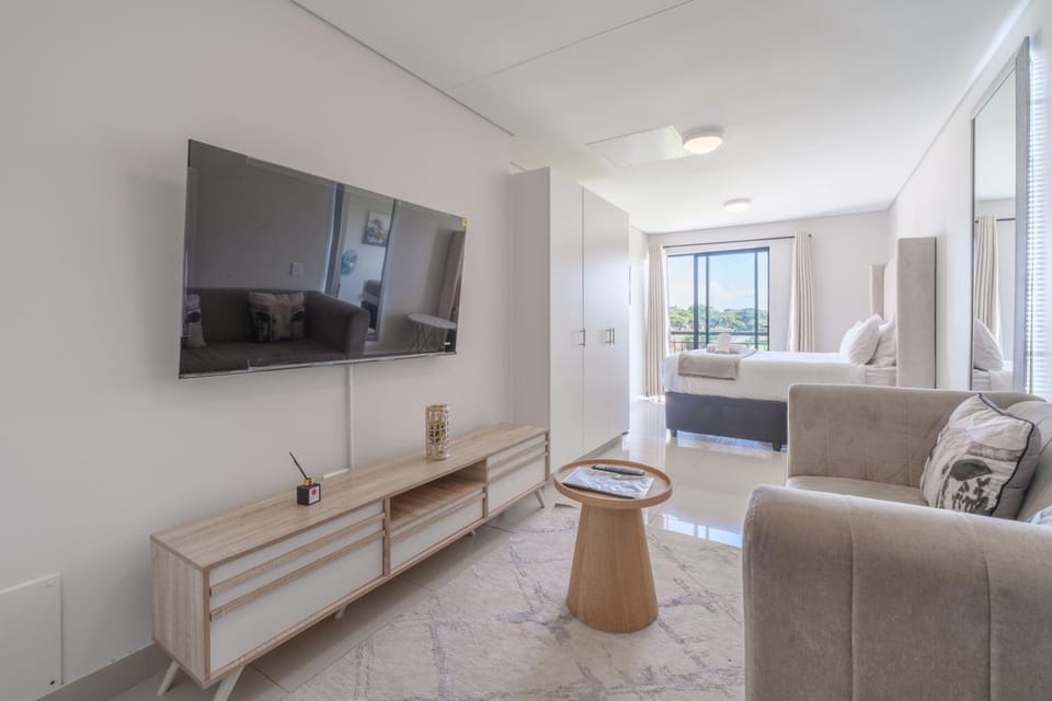 Umhlanga Millenial Deluxe Apartment in Umhlanga
